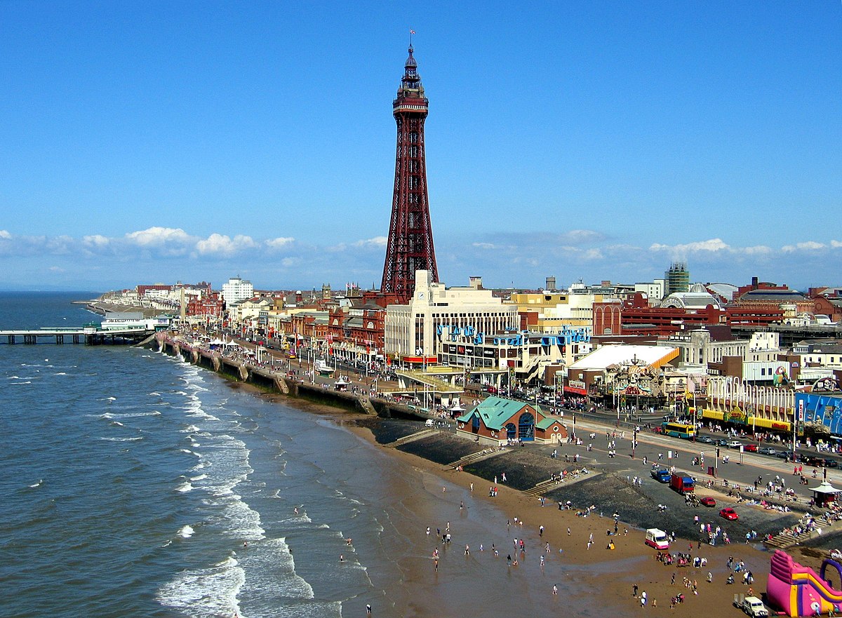 Blackpool Tower