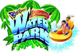water park