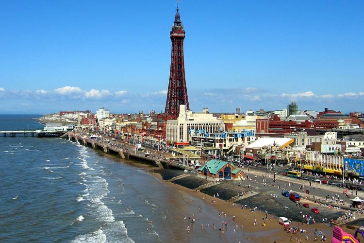 Blackpool Tower